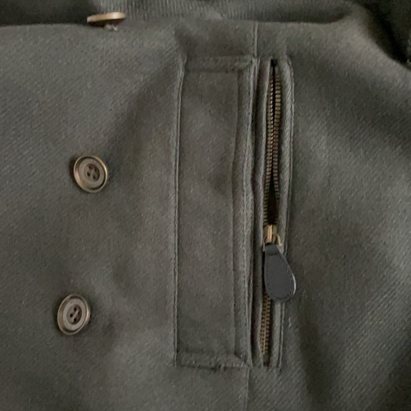 Burberry coat 🧥 - Picture 5 of 6